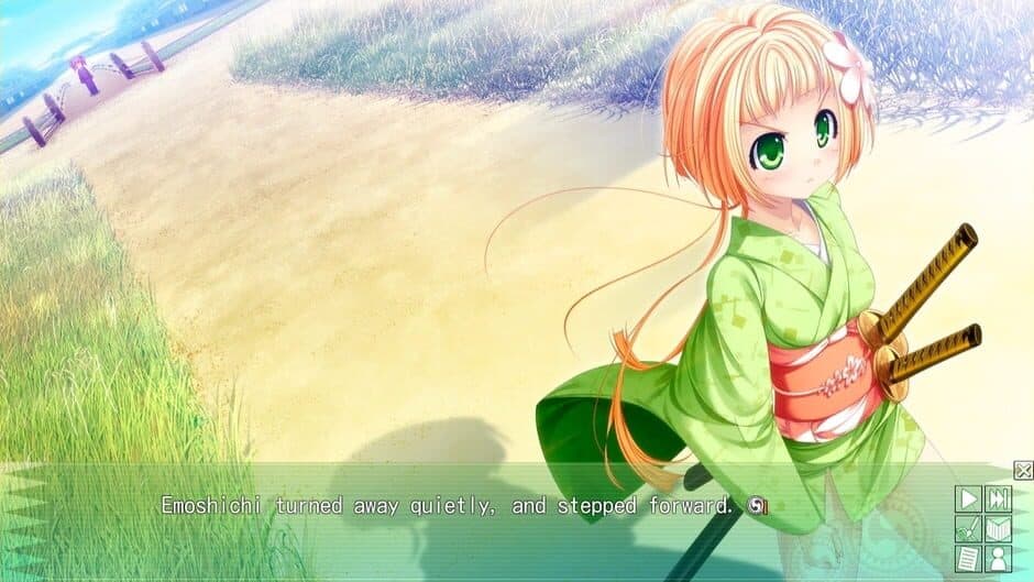 Скриншот 2 из ChuSingura46+1 S: Chapter 4 & 5