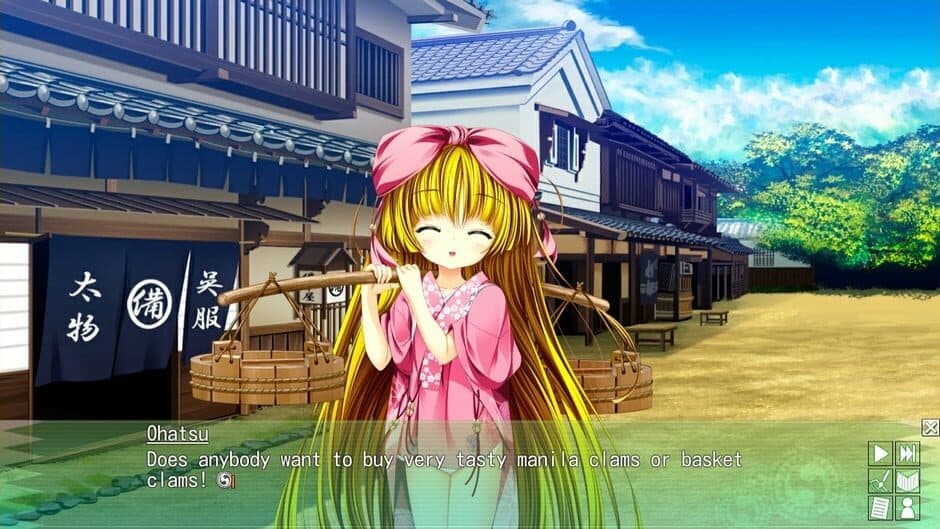 Скриншот 4 из ChuSingura46+1 S: Chapter 4 & 5