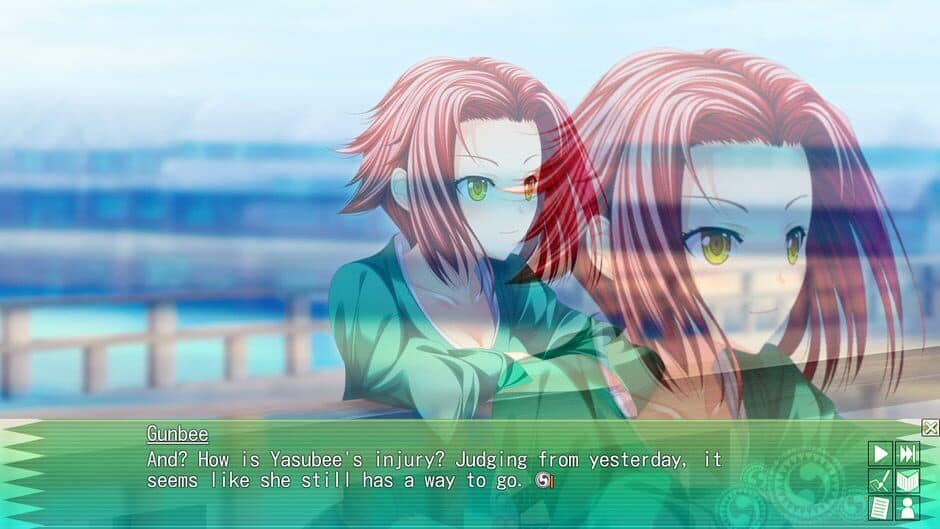 Скриншот 3 из ChuSingura46+1 S: Chapter 2 & 3