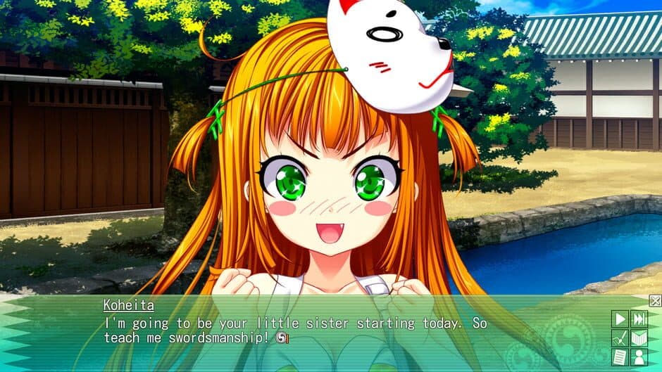 Скриншот 4 из ChuSingura46+1 S: Chapter 2 & 3