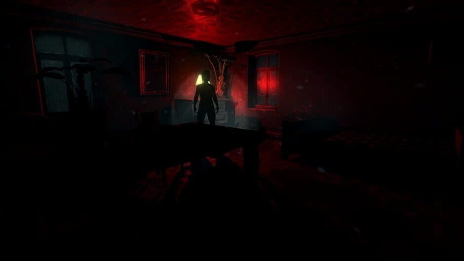 Скриншот 1 из Outbreak: The Nightmare Chronicles - Chapter 4