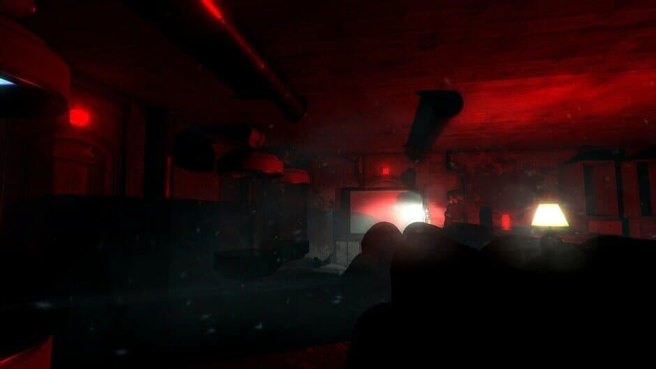 Скриншот 2 из Outbreak: The Nightmare Chronicles - Chapter 4