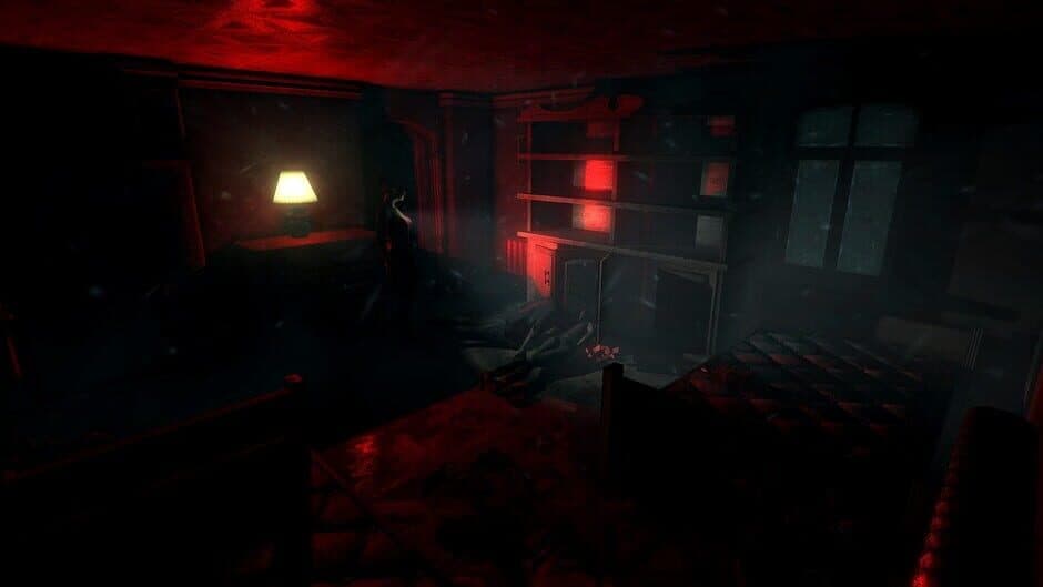 Скриншот 3 из Outbreak: The Nightmare Chronicles - Chapter 4