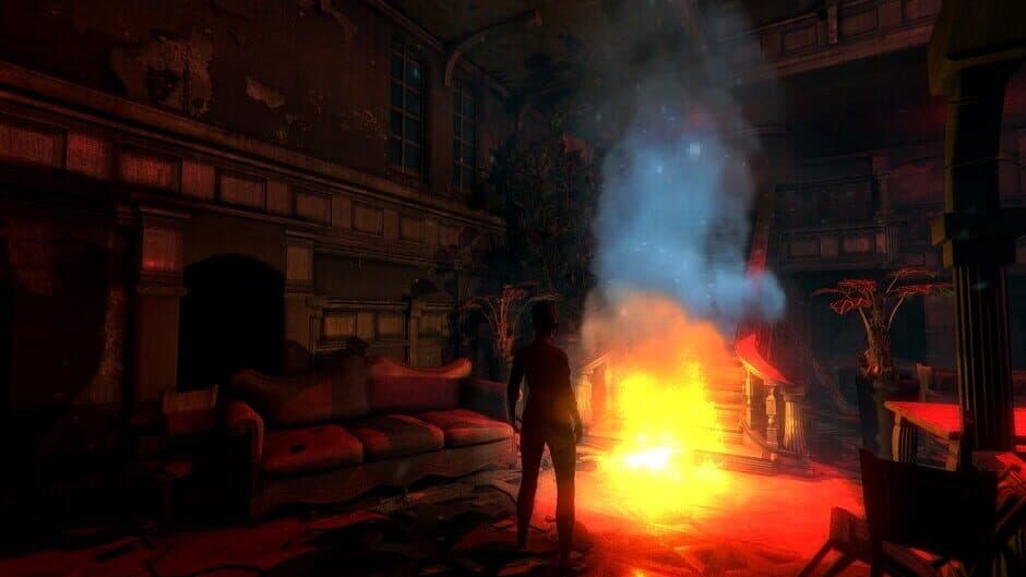 Скриншот 4 из Outbreak: The Nightmare Chronicles - Chapter 4
