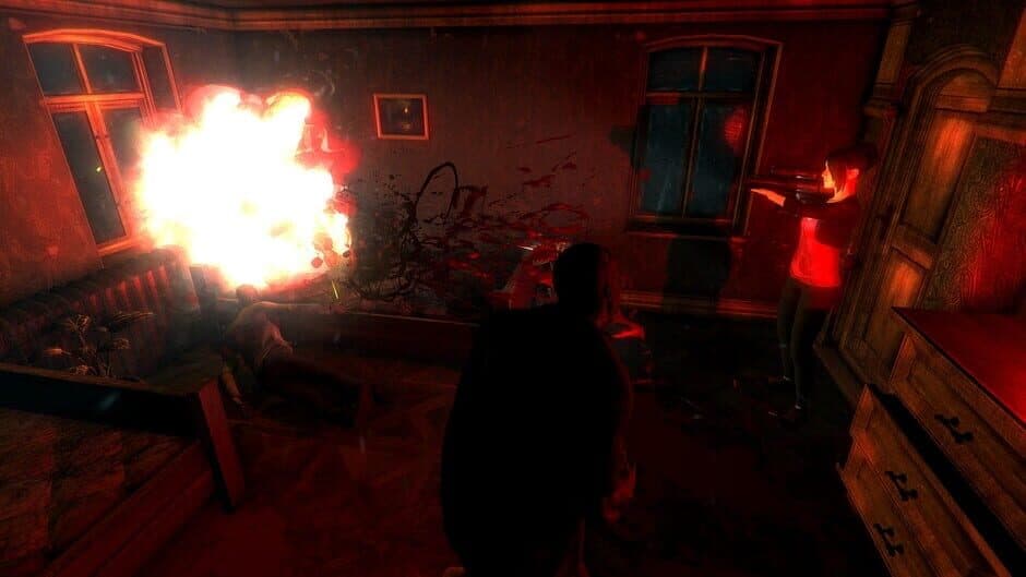 Скриншот 5 из Outbreak: The Nightmare Chronicles - Chapter 4
