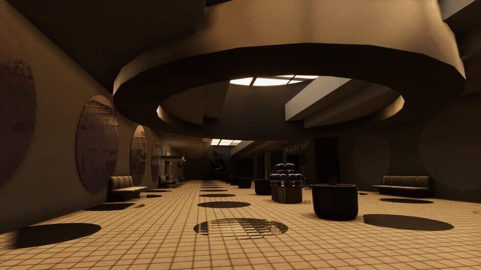 Скриншот 4 из Anemoiapolis: Chapter 1