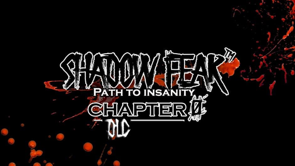 Скриншот 2 из Shadow Fear: Chapter 0