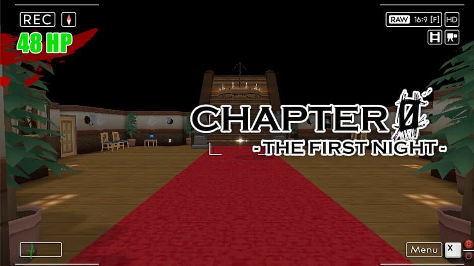 Скриншот 4 из Shadow Fear: Chapter 0