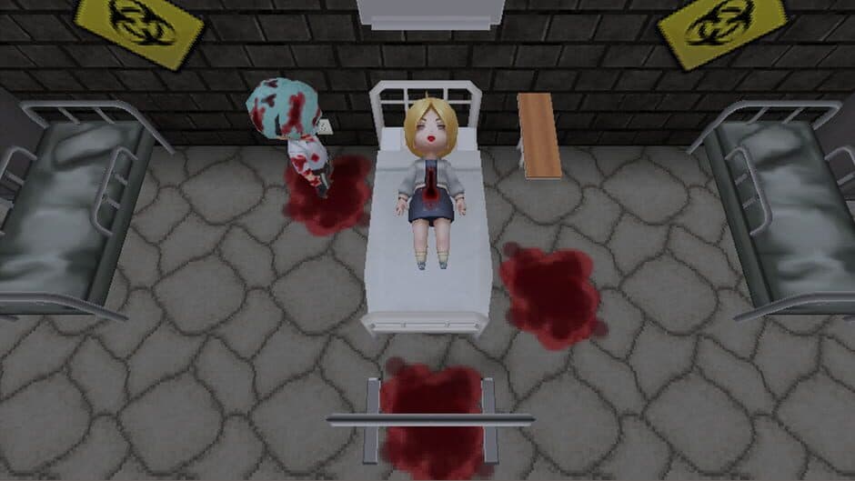 Скриншот 5 из Shadow Fear: Chapter 0