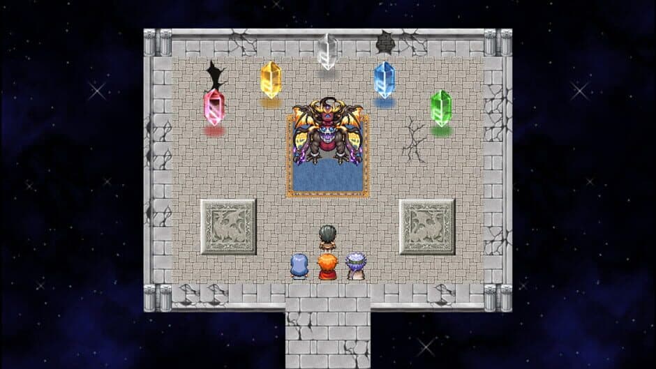 Скриншот 2 из Adventures of Sadukar: Chapter I
