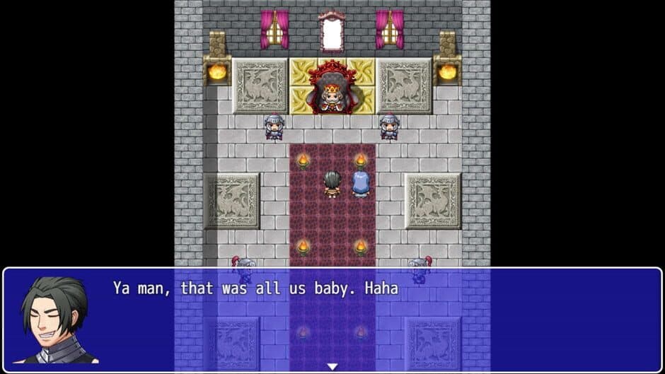 Скриншот 6 из Adventures of Sadukar: Chapter I