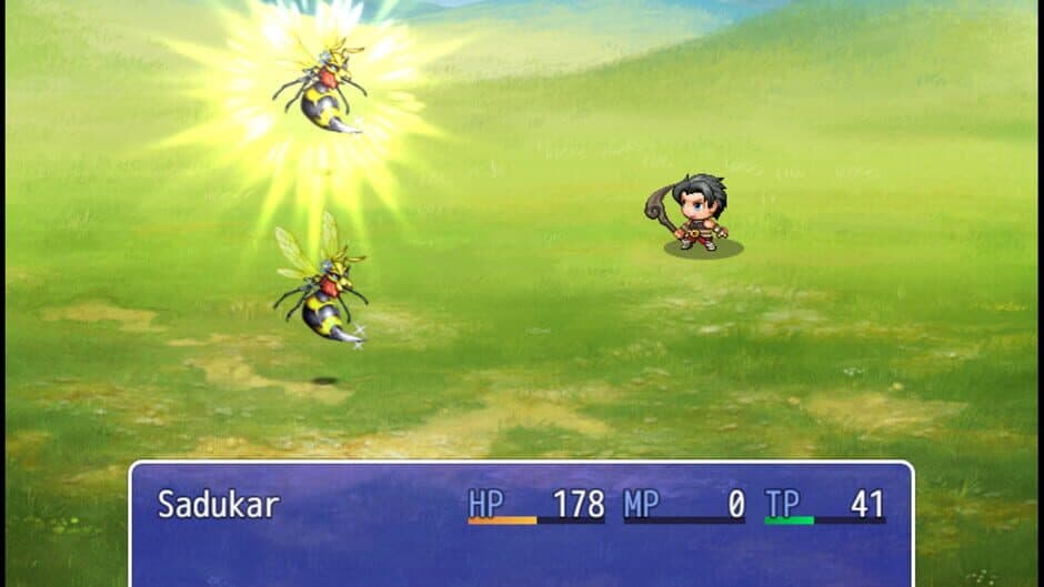 Скриншот 11 из Adventures of Sadukar: Chapter I
