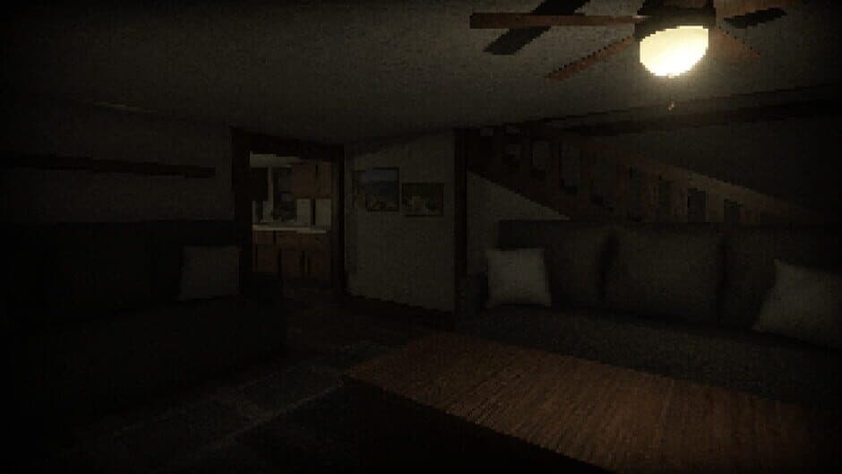 Скриншот 1 из Maguntsche: Chapter One Remastered