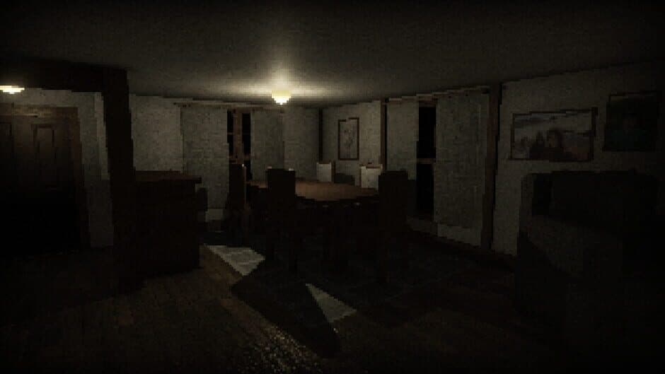 Скриншот 2 из Maguntsche: Chapter One Remastered