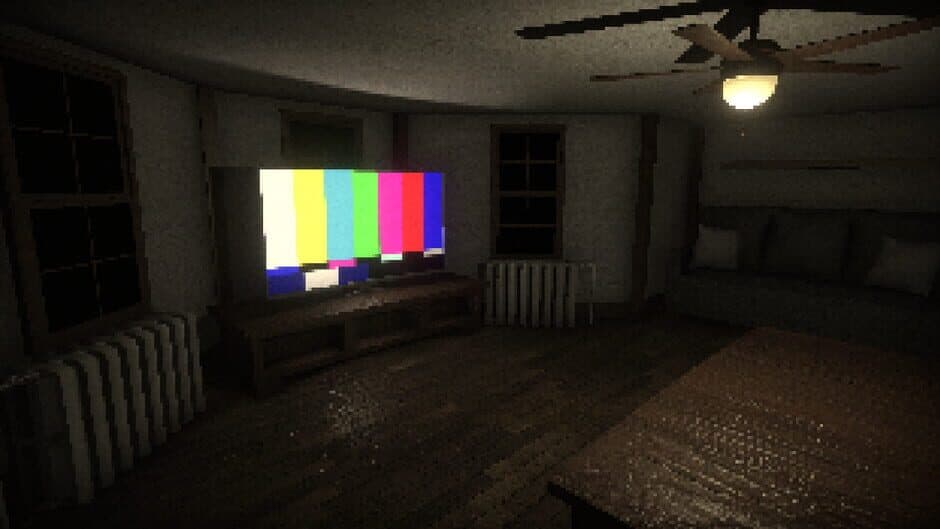 Скриншот 4 из Maguntsche: Chapter One Remastered