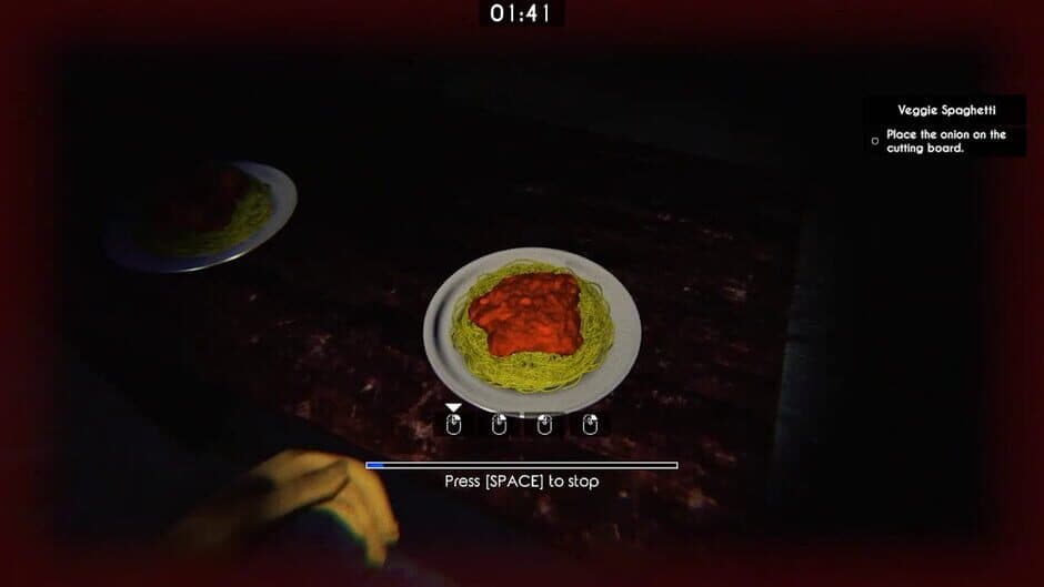 Скриншот 6 из Spaghet 2: Al Dente Chapter