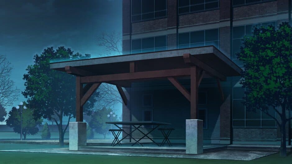 Скриншот 1 из Elsewhere High: Chapter 2 - A Visual Novel