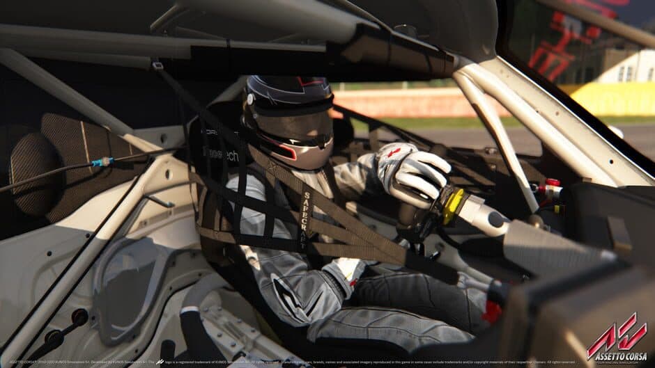 Скриншот 4 из Assetto Corsa: Porsche Pack III