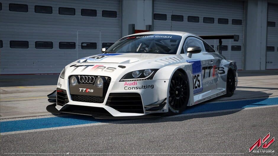 Скриншот 3 из Assetto Corsa: Ready to Race Pack