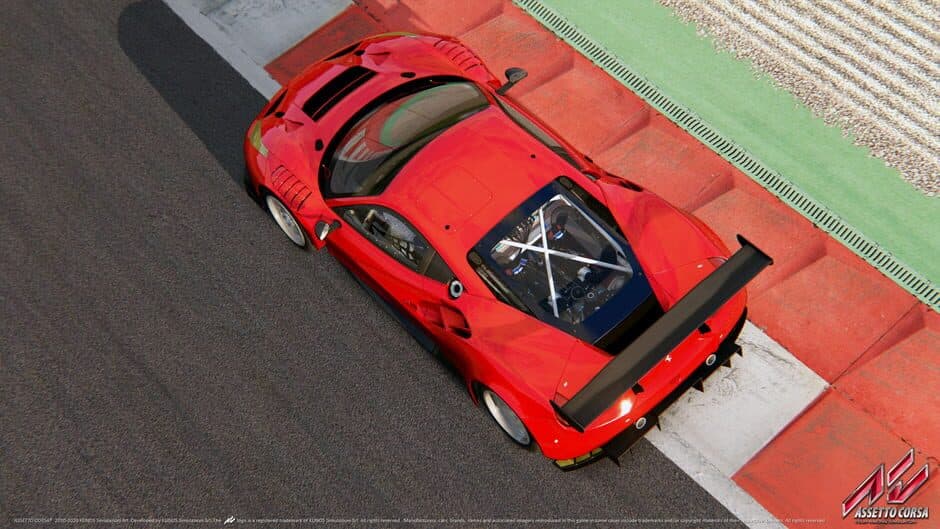 Скриншот 5 из Assetto Corsa: Red Pack
