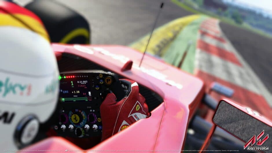 Скриншот 7 из Assetto Corsa: Red Pack