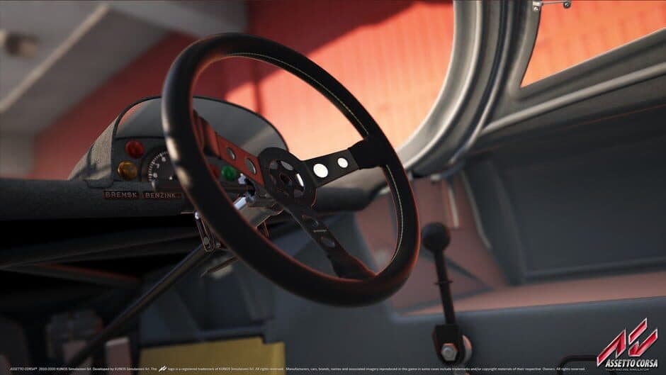 Скриншот 8 из Assetto Corsa: Porsche Pack III