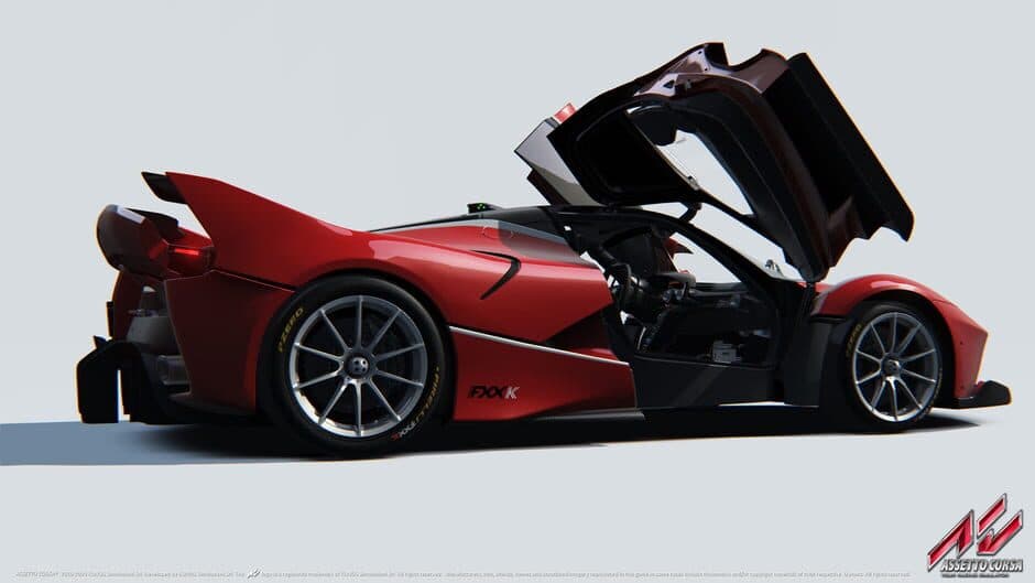Скриншот 11 из Assetto Corsa: Tripl3 Pack