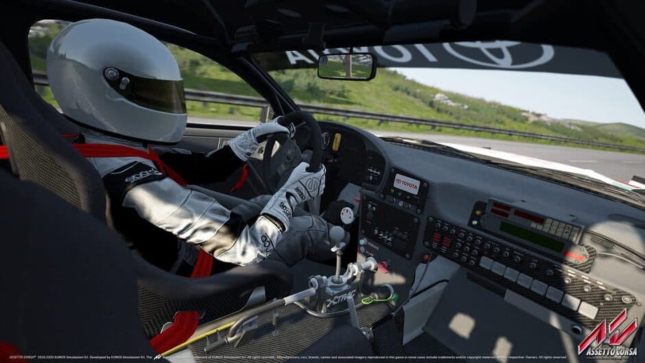 Скриншот 8 из Assetto Corsa: Ready to Race Pack
