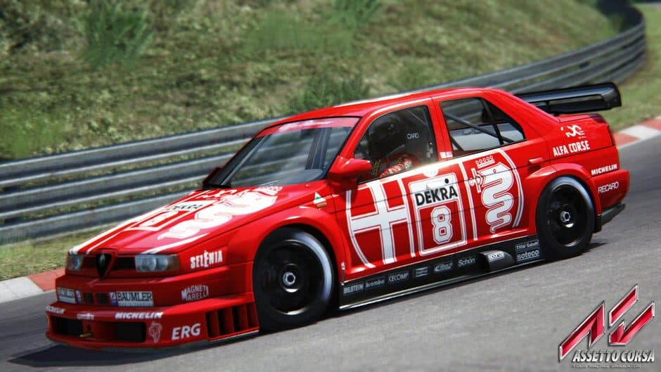 Скриншот 6 из Assetto Corsa: Dream Pack 1