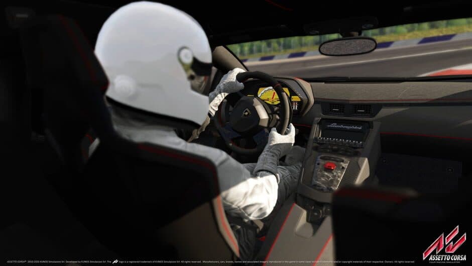Скриншот 10 из Assetto Corsa: Red Pack