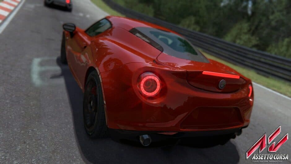 Скриншот 7 из Assetto Corsa: Dream Pack 1