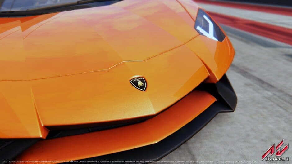 Скриншот 11 из Assetto Corsa: Red Pack