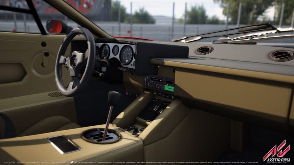 Скриншот 4 из Assetto Corsa: Dream Pack 2