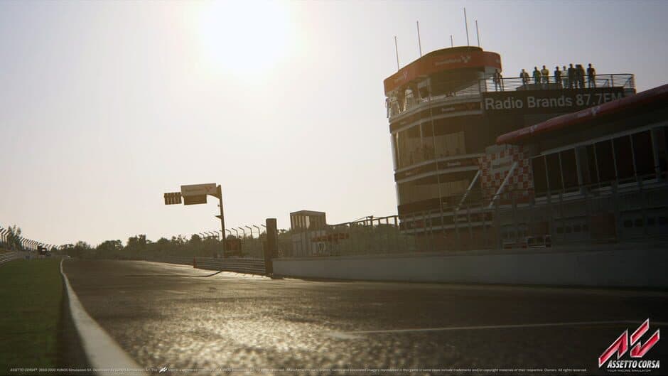 Скриншот 5 из Assetto Corsa: Dream Pack 3