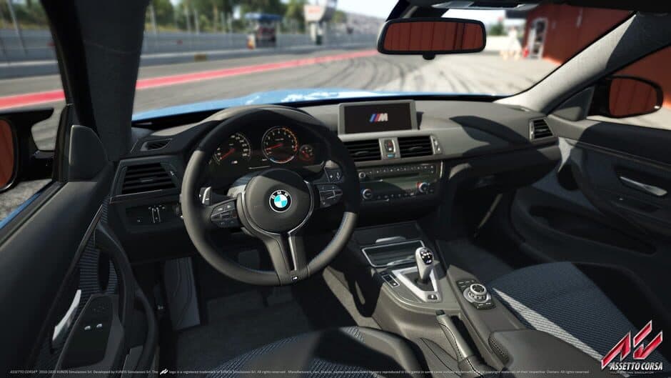 Скриншот 6 из Assetto Corsa: Dream Pack 2