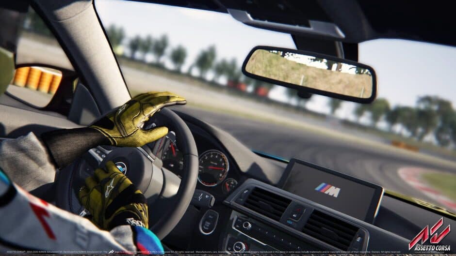Скриншот 7 из Assetto Corsa: Dream Pack 2