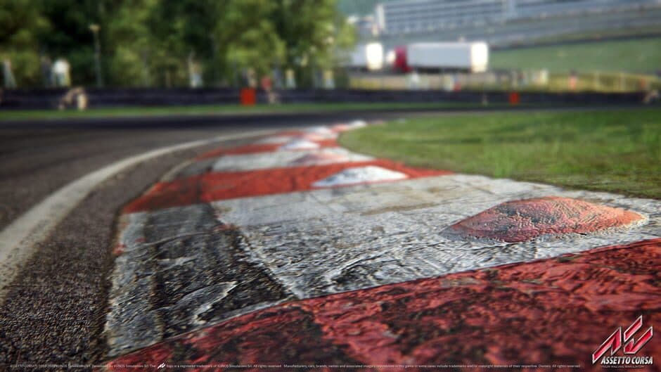 Скриншот 9 из Assetto Corsa: Dream Pack 3