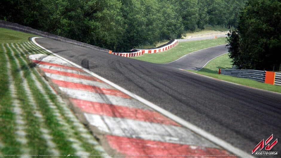 Скриншот 10 из Assetto Corsa: Dream Pack 3