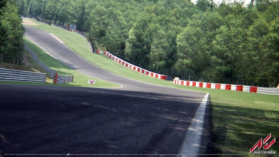 Скриншот 11 из Assetto Corsa: Dream Pack 3