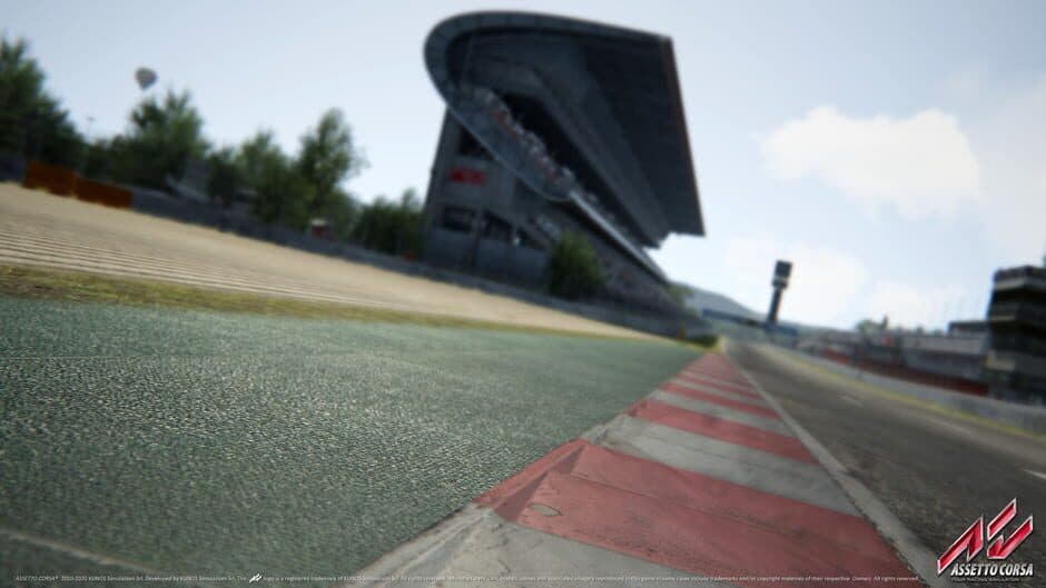 Скриншот 12 из Assetto Corsa: Dream Pack 2