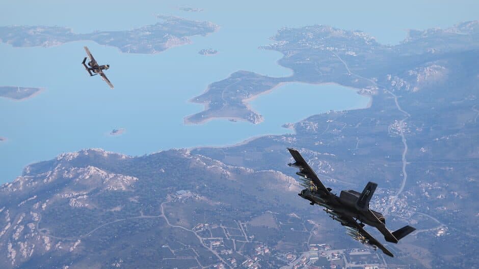 Скриншот 8 из Arma 3: Malden