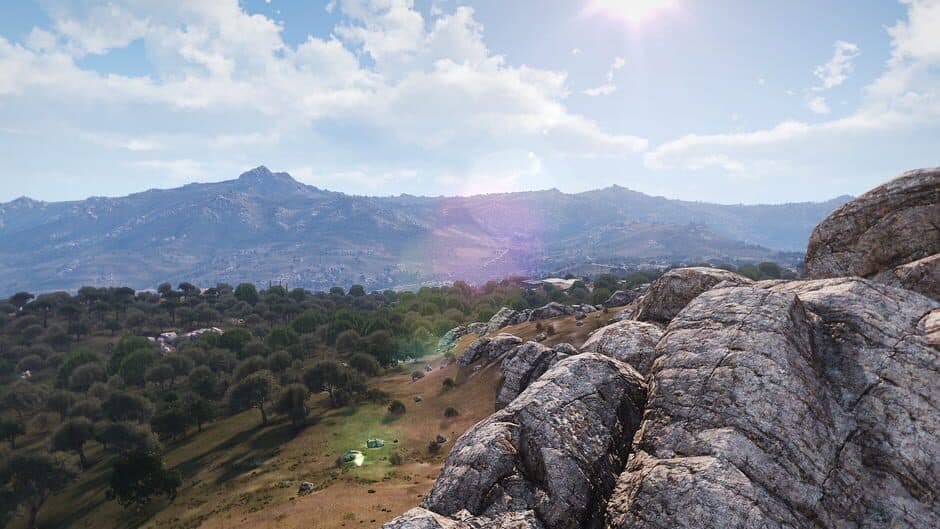 Скриншот 9 из Arma 3: Malden