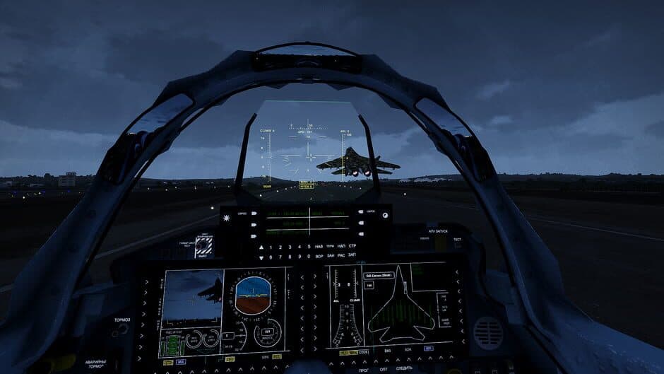 Скриншот 12 из Arma 3: Jets