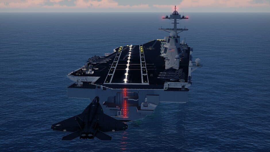 Скриншот 3 из Arma 3: Jets