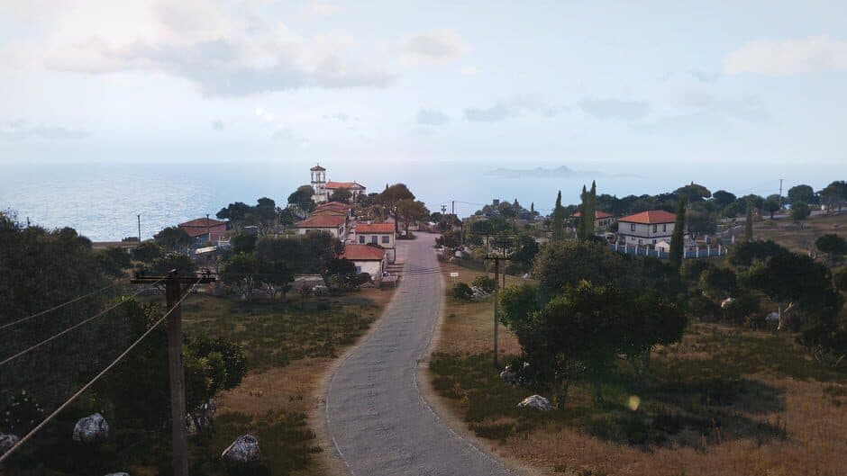 Скриншот 4 из Arma 3: Malden