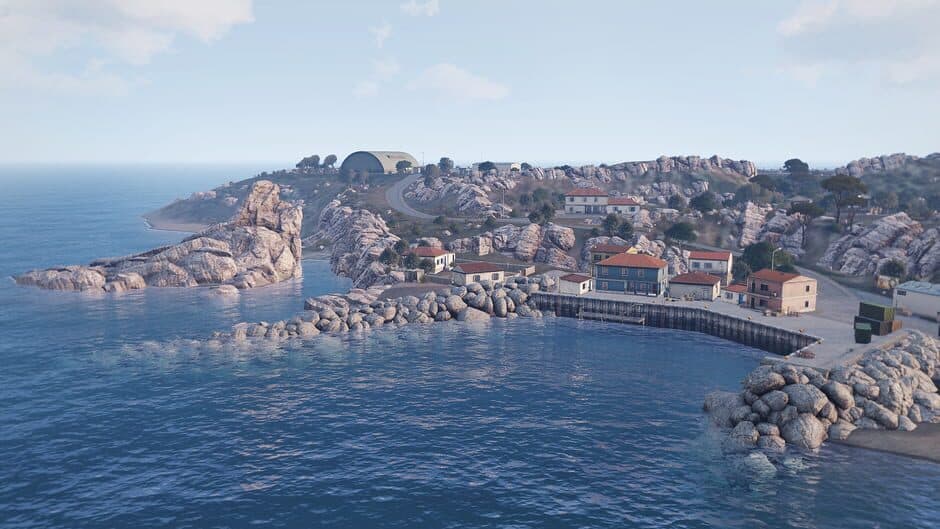 Скриншот 5 из Arma 3: Malden