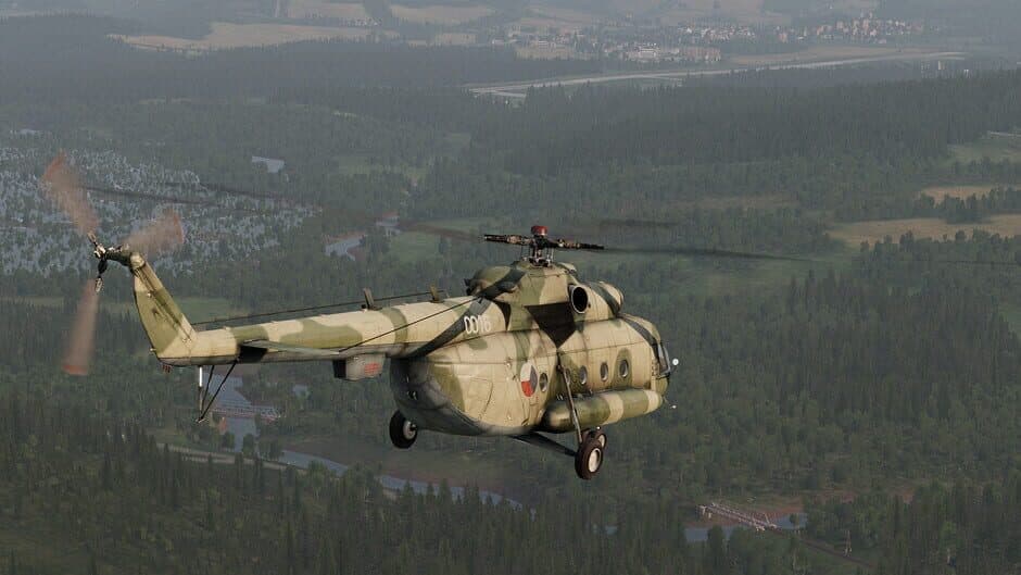 Скриншот 12 из Arma 3: Creator DLC - CSLA Iron Curtain