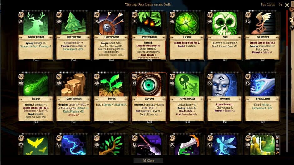 Скриншот 9 из Erannorth Reborn: Blood Coven Rise