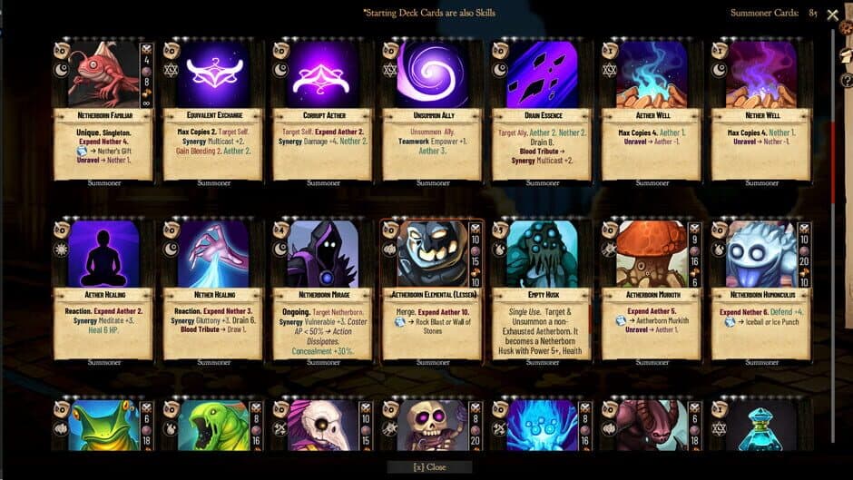 Скриншот 11 из Erannorth Reborn: Blood Coven Rise
