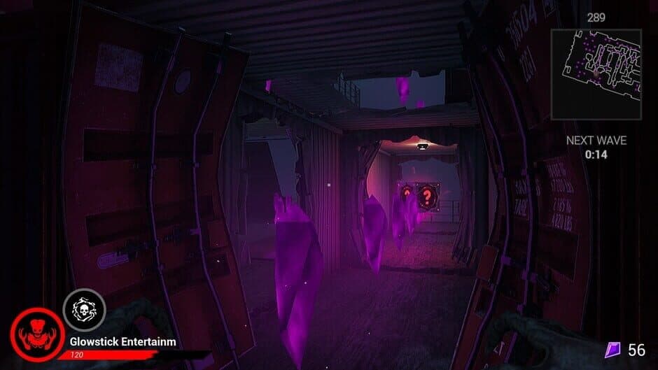 Скриншот 5 из Dark Deception: Monsters & Mortals - Monstrum